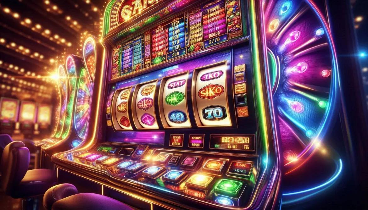 Cowboyspin Casino